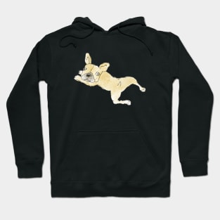 Frenchie Hoodie